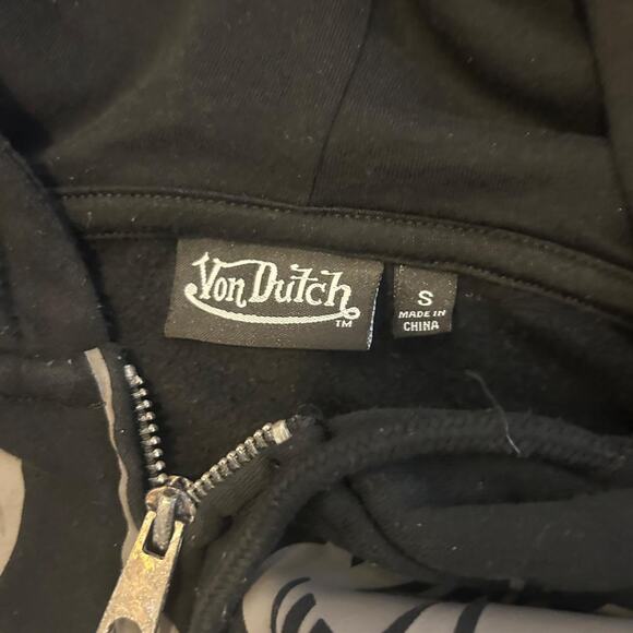 Rare von dutch sweatsuit set - Picture 6 of 6